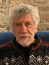 Obituary information for Malcolm James Mayhew