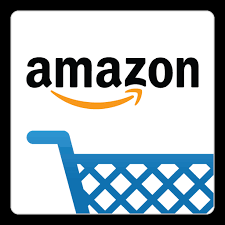 Amazon app Logos