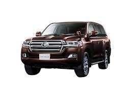 • above 4gb but below 32gb micro sd card or usb drive • high speed internet connection. Toyota Land Cruiser V8 2021 Price Pictures And Specs Pakwheels