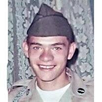 Barry W. Catlin Obituary