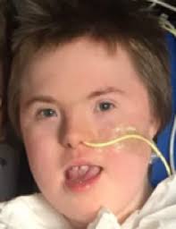 Obituary for Brayden Clinton Whyte