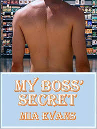 Film secret in bed with my boss 2020 sub indo. My Boss Secret A Short Tale Of A Young Man Working Together With His Boss Kindle Edition By Evans Mia Literature Fiction Kindle Ebooks Amazon Com