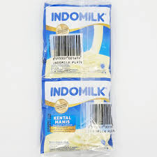 INDOMILK SKM SACHET PLAIN 6X 37 GR