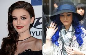 Before doing so, i have to mention a couple of important things concerning lloyd's hair. Cher Lloyd New Hair Color 2013 Stylish Eve