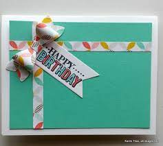 See more ideas about card making techniques, card making tips, how to make bows. 140 Cards With Paper Bows Ideas Cards Paper Bow Cards Handmade