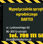 Bartex CENTRUM OGRODNICZE from sklepbartex.pl