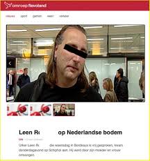 Probeer onze gratis week sporten, ervaar het zelf! Leen R Urk Schipperen Naast Noffel Misdaadjournalist