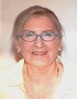 Joan Claire (Keefe) Doscher Obituary