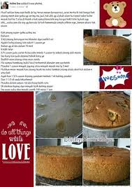 Sebelum tu.klau anda peminat cheese.nie antara koleksi resepi yang berasaskan cheese yang anda. Resepi Basque Burnt Cheesecake Azlina Ina Kek