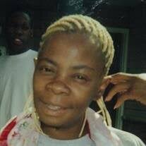 Mrs. Wendy McPherson Obituary