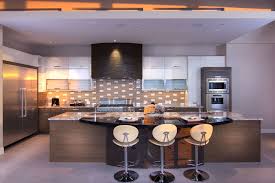 Before purchasing a hood for your restaurant, consider that the national fire code states that you have to have 6 of overhang on either side of the equipment, so 6 feet of equipment requires a 7 foot hood, 7 feet of equipment requires. Drop In Griddle Ideas Photos Houzz