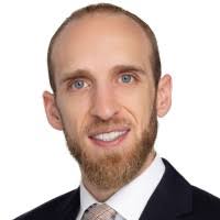 Colin Rust Email & Phone Number