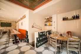 Sapori Siciliani In Levallois Perret Restaurant Reviews Menu And Prices Thefork