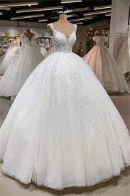 Straps Vintage Sweetheart Princess Wedding Dresses With Lace Details Ball Gown Wedding Dress Ruffle Bridal Gown Bridal Gowns Online