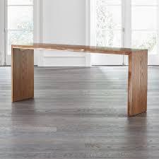 Browse our selection at value city here. Montana 72x18 Live Edge Console Table Crate And Barrel