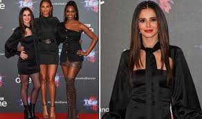 What age is cheyl cole? Cheryl Age And Height How Old Is Cheryl How Tall Is She Celebrity News Showbiz Tv Express Co Uk