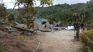 Kemudian berkembang ke ambon, bali, kalimantan timur, sulawesi, sumatera, nusa tenggara timur, aceh dan papua. 8 Fakta Baru Pembunuhan Di Sigi Satu Keluarga Tewas Suara Sumut