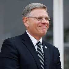 Abandoned Trump order