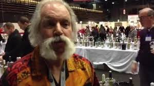 Salon des Vins de Loire : L'avis du spécialiste anglais Jim Budd