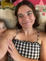 how is this girl already going to be two this year!? soaking up every month  before then🤎