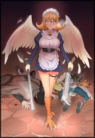 We did not find results for: 24 Interspecies Reviewers Ideas Interspecies Reviewers Anime Ishuzoku Reviewers