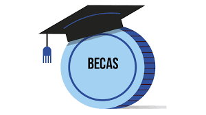 To give a scholarship to. Becas Financiamiento Y Ayudas Para Estudiar En El Exterior