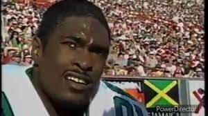 Kenton Keith vs Calgary Stampeders