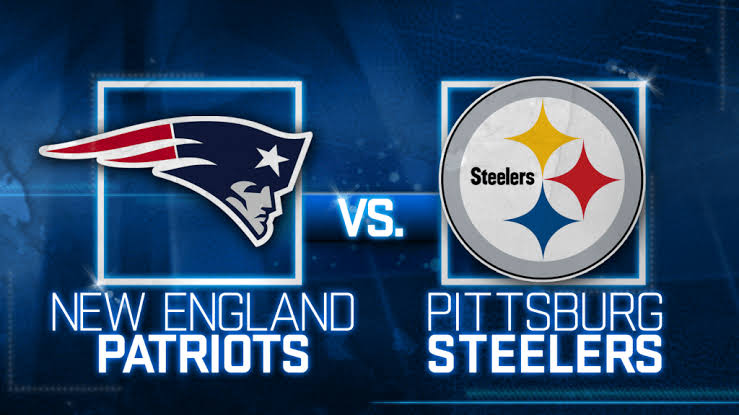 Steelers visit New England looking to flip script on Patriots' recent  dominance in matchup - Boston News, Weather, Sports | WHDH 7News