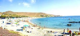 Tongoy is a chilean coastal town in the commune of coquimbo in elqui province, coquimbo region. Playa Blanca En Tongoy Tiene Mayor Denuncias De Reclamos Por Libre Acceso Web Diario La Region