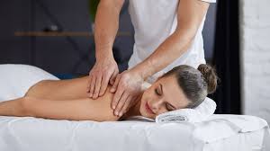 Maybe you would like to learn more about one of these? Relaxing Back Massage How To Give A Back Massage Tips