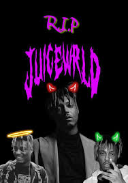 How are you guys doing? Cool Juice Wrld Wallpaper Nawpic