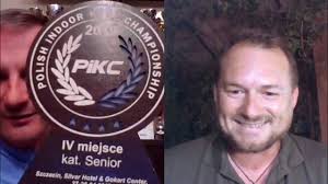 Wakacyjna Karting Cafe #48. Dawid Chart on-line!