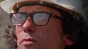 Jeffrey Schon: Películas, biografía y listas en MUBI