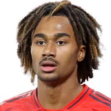 Jonah Kusi-Asare » Statistics: International Matches