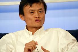 Jack ma is the ceo and founder of alibaba. File Jack Ma 292160777 Jpg Wikimedia Commons