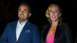 Fidel Albiac: su prueba de amor a Rocío Carrasco para celebrar un día muy  especial