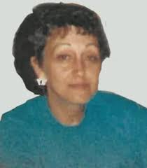 Obituary information for Susan Irene Roland