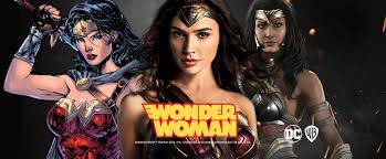 She is a warrior of peace hailing from an island of women isolated from the outside world (called man's world by the amazons for obvious reasons). Wonder Woman Startseite Facebook