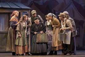 Fiddler On The Roof Costume Guide Update As Of 10 17 Kelli Is Spearheading Our Daughter Aprons Give Her And Her Fiddler On The Roof Cool Roof Roof