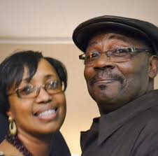 Stroke survivor shares progress after 8 years