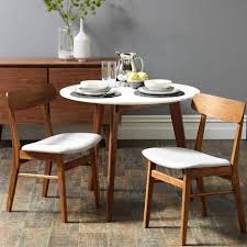 Capa Walnut 2 Door Side Board Furniture Dining Table Marble Top Dining Table Table