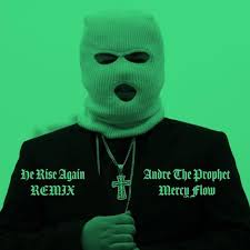 Amazon.com: He Rise Again (REMIX) : Andre The Prophet: Música Digital