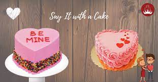 Tasty tweets has a wide variety of delectable cakes for your kid's gala occasion. Cute And Yummy Valentines Cakes Ideas To Make Your Day Special