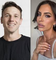 Married At First Sight Australia: Former couple Jeff Gobbels and Rhi  Disljenkovic reunite at altar