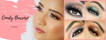 Cinndy Makeup Artist