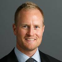 Private Wealth Professional Owen Dennis in Vancouver, BC