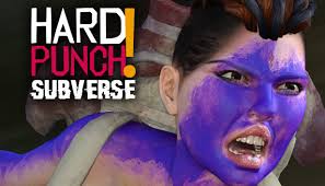 Remember check out the game on steam and follow the. Hardpunch Subverse On Steam