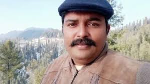 Category: علی عبد اللہ ہاشمی