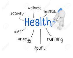 Click to see meaning, synonym, antonym for word general health. Health Text Business Man Writing Health Concept Man Explain The Meaning Of Health 3d Rendering Stock Photo Picture And Royalty Free Image Image 59051808