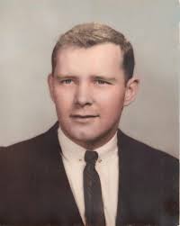 Elvin Potter Obituary